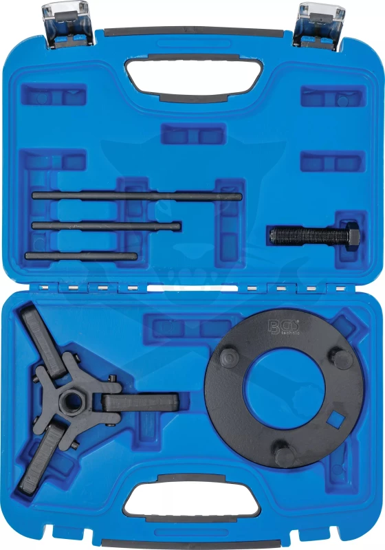 Főtengely-ékszíjtárcsa lehúzó GM/Chysler/Ford/Mitsubishi - BGS