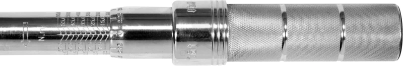 Nyomatékkulcs 10-60 Nm 1/2" - kalibrálva - Yato