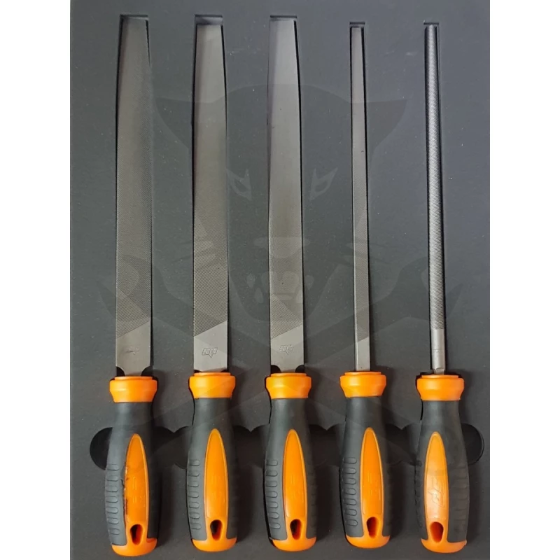 Szerszámos kocsi gyári-felszerelt 411 db-os 19 fiók CUSTOM S. PIROS -