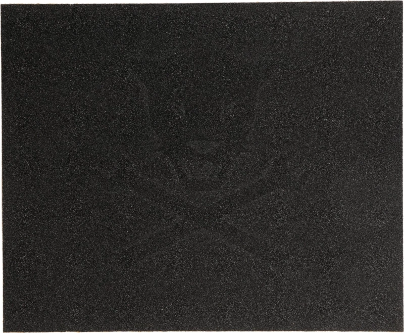 Csiszolópapír ív 230x280 mm P 60 - vízálló - Yato