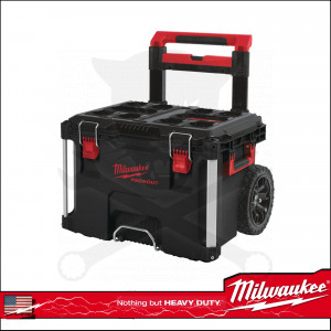Szerszámos láda, 560x410x290 - PACKOUT Tároló láda 1 - Milwaukee