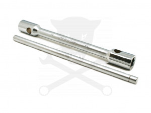 Kerékanya kulcs 32x33 mm 400 mm hossz - GK Tools (ART-538-3233 )