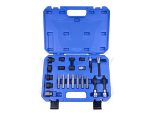 Generátor szerelő készlet 22 db-os King Tony