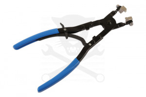 Bilincsfogó turbó csövekhez - VAG - VW, Audi, Skoda, stb.