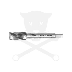 Pichler tartozék izzítógy. menetfúró-spirál M10x1.0 HSS-6H gy.menethez