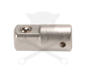 Bit belső torx - teherautós - E20 MAN - féknyereg szereléshez - BGS (9-6451)