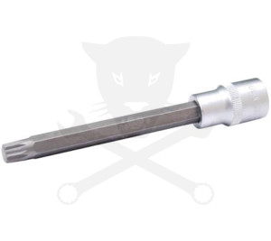 Bit belső torx - teherautós - E20 MAN - féknyereg szereléshez - BGS (9-6451)