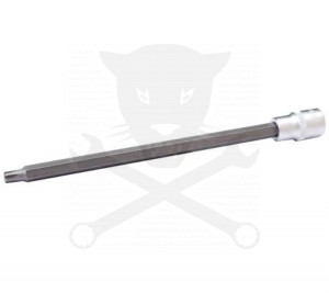 Bit belső torx - teherautós - E20 MAN - féknyereg szereléshez - BGS (9-6451)