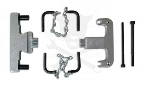 Vezérlésrögzítő készlet Mercedes, Chrysler 2.2 / 2.7 CRD