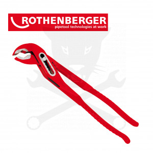 Fogó vízpumpa SP 10" Rothenberger