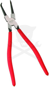 Fogó seeger Genius 07" belső 90 fok