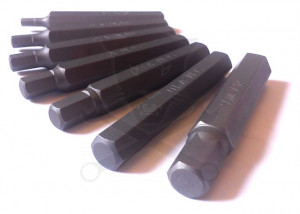 Bit imbusz 04-es 75 mm