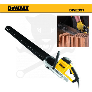 Aligátorfűrész 1700W 430 mm - DeWalt