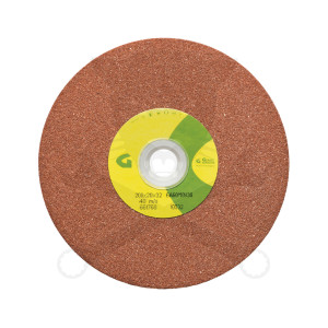 Köszörűkorong 200x25x32 mm P60 durva szemcsés