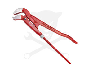 Csőfogó S típusú 1.5" - BGS