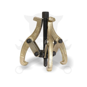 Csapágylehúzó 3 körmös, átfordítható 50-317 mm (TD0701/12)