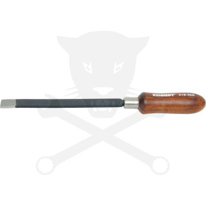 Hántoló lapos 150 mm - Kennedy