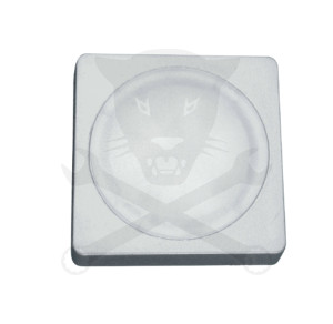 Lámpatest, bútorfény LED 1,8 W - 160 lm meleg f. 57x57mm ELMARK