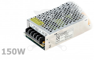 Tápegység LED szalaghoz 12V - 150W - ELMARK