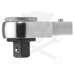 Nyomatékkulcshoz - cserélhető fej 1/2" 9x12 mm