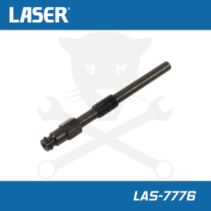 Adapter - Kompressziómérő diesel adapter M 9x1.00 x mm