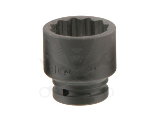 Légkulcsfej 1/2" 12 l.n. 32-es Genius