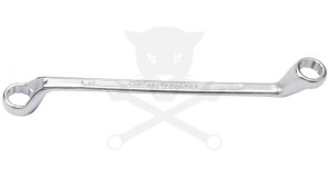 Csillag-csillagkulcs 10x11 BGS