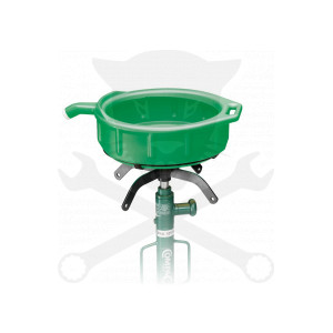 Váltótartó-emelőhöz leeresztő szett D25 -Compac váltótartóra szerelhető