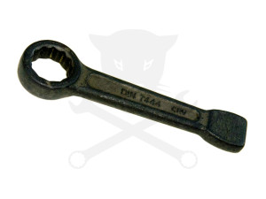 Üthető csillagkulcs 32-es