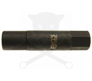 Bit belső torx - teherautós - hosszú E22 - BGS