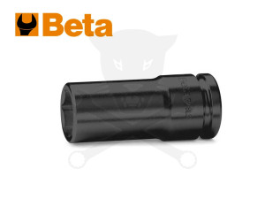 Légkulcsfej 3/4" 6 l.h. 32-es - könnyített - Beta