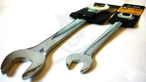 Villás-villáskulcs 14x15