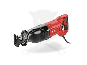 Orrfűrész sebességszabályzós - túlterhelés védelem - 1300W - Flex (RS 13-32)