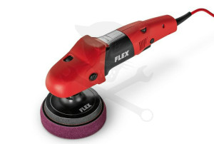 Polírozógép FLEX 1400 W 160 mm -FLEX- (PE 14-3 125)