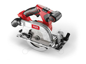 Körfűrész, kézi -akkus 18 V FLEX 165 mm (CS 62 18.0-EC)