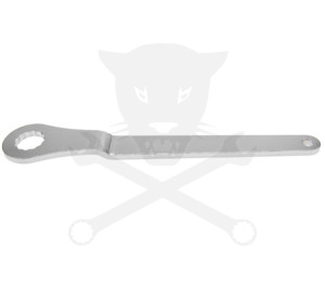 Olajszűrő leszedő kupak-hoz 12 lapú kulcs BGS 1019-ből - 9-1019-1