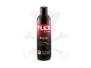 Viasz paszta 250 ml FLEX - (W 02-04)