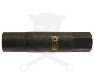 Bit belső torx - teherautós - hosszú E24 - BGS
