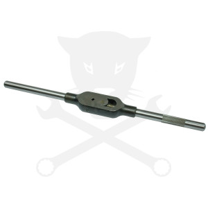 Menetfúró hajtóvas M3-M12 CSN 241126 - Kinex