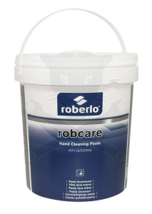 Kézmosó - kéztisztító paszta - Glicerinnel - 500g - Roberlo