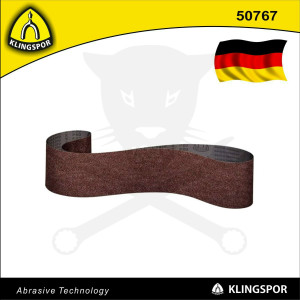 Csiszolószalag 150 x 2000 mm - P120 CS310X Klingspor