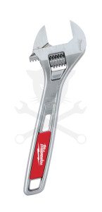 Villáskulcs állítható 0-24,5 mm