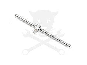 Crowa keresztszár 3/8" csúszkás - Beta