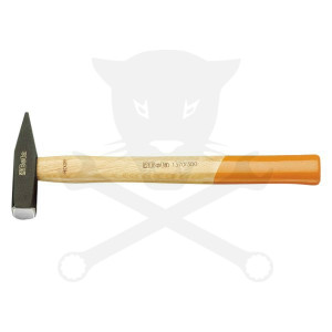 Kalapács, lakatos - fa nyéllel 0,5 kg Beta (1370/500)