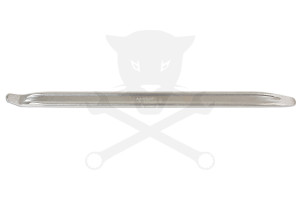 Abroncs szerelő pajszer 457 mm - 18" - Laser Tools