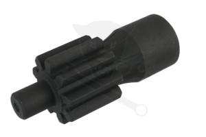 Főtengely forgató szerszám - teher - DAF