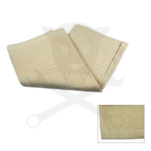 Hegesztő takaró 3000 x 2000 x 1.08 mm 1000 °C 100% üvegszál