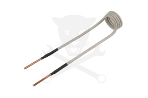 Indukciós melegítő kiegészítő fej "indukciós tekercs" 26 mm