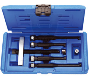 Kormánylehúzó készlet