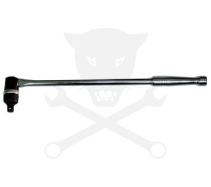 Crowa racsnis kulcs 1/2" 620 mm